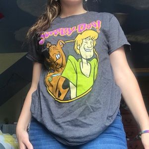 Scooby Doo Tee